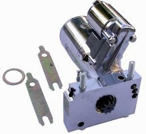 Anlasser - Starter  Chevy V8 SB + BB 1955 - 2010 Racing